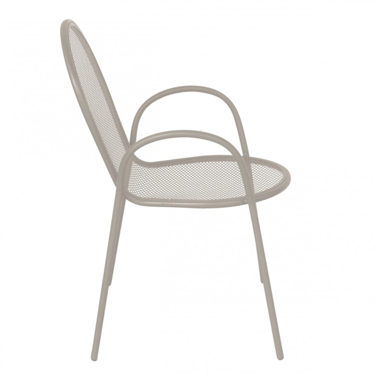 Poltrona Sheffield Impilabile