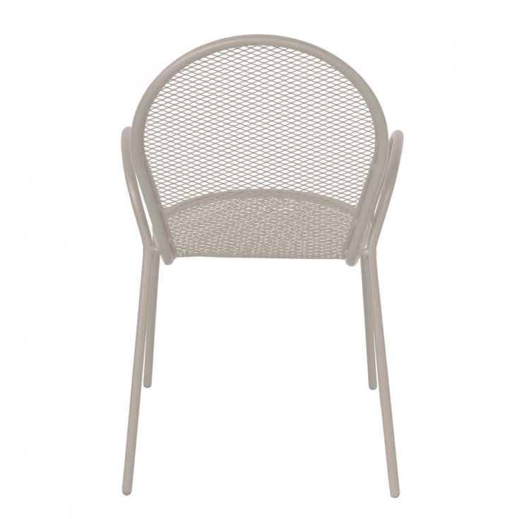 Poltrona Sheffield Impilabile