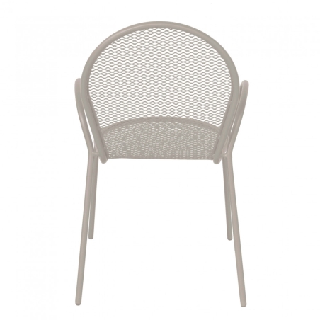 Poltrona Sheffield Impilabile