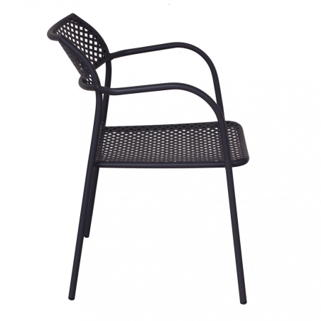 Poltrona Windsor Impilabile