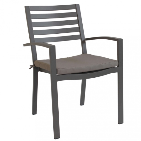 Poltrona Formentera C/Cuscino