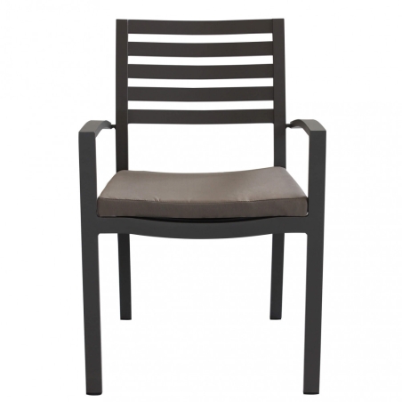 Poltrona Formentera C/Cuscino