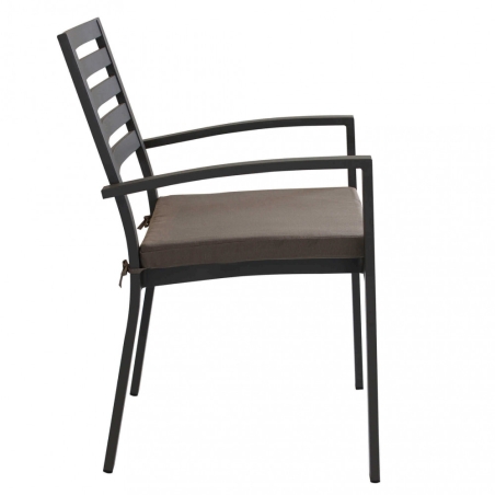 Poltrona Formentera C/Cuscino