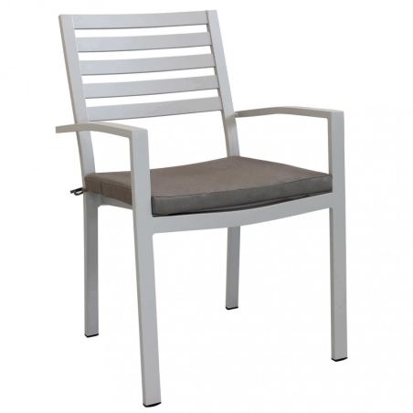 Poltrona Formentera C/Cuscino