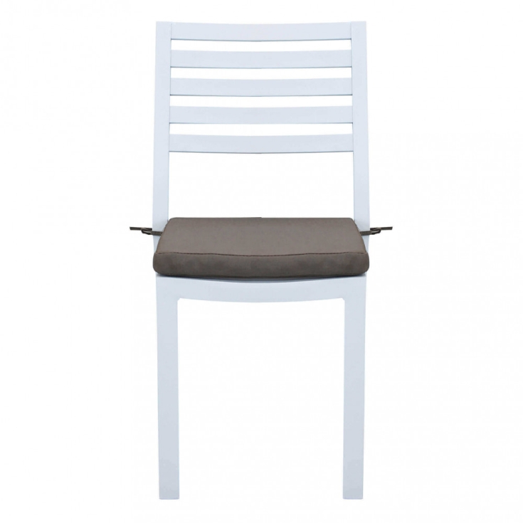 Sedia Formentera C/Cuscino