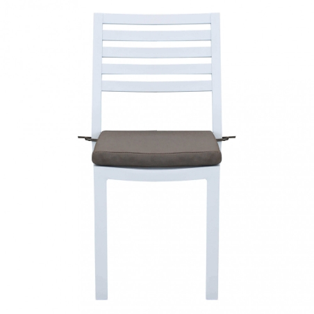 Sedia Formentera C/Cuscino