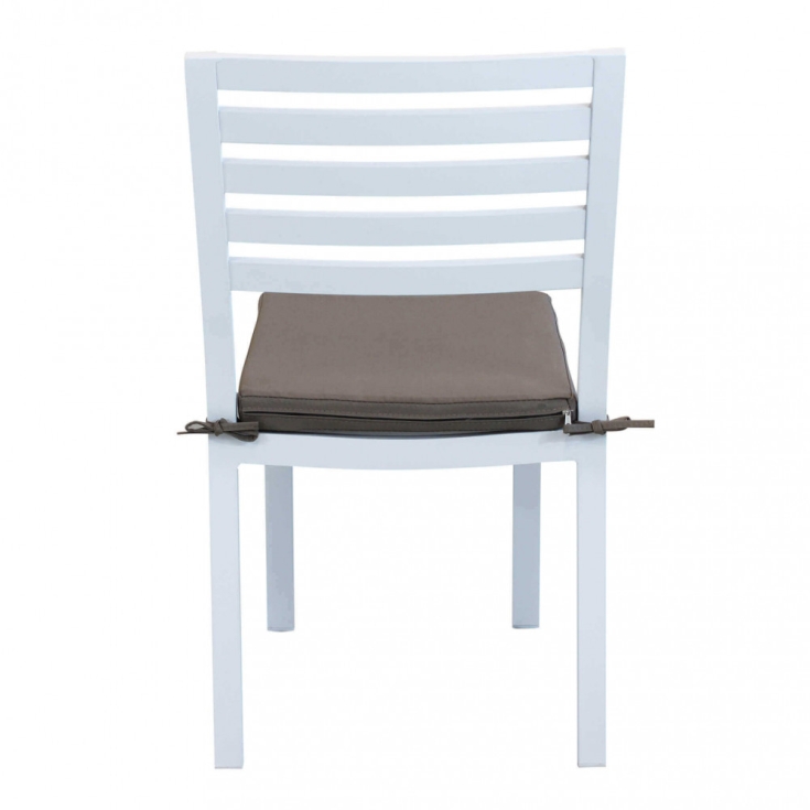 Sedia Formentera C/Cuscino