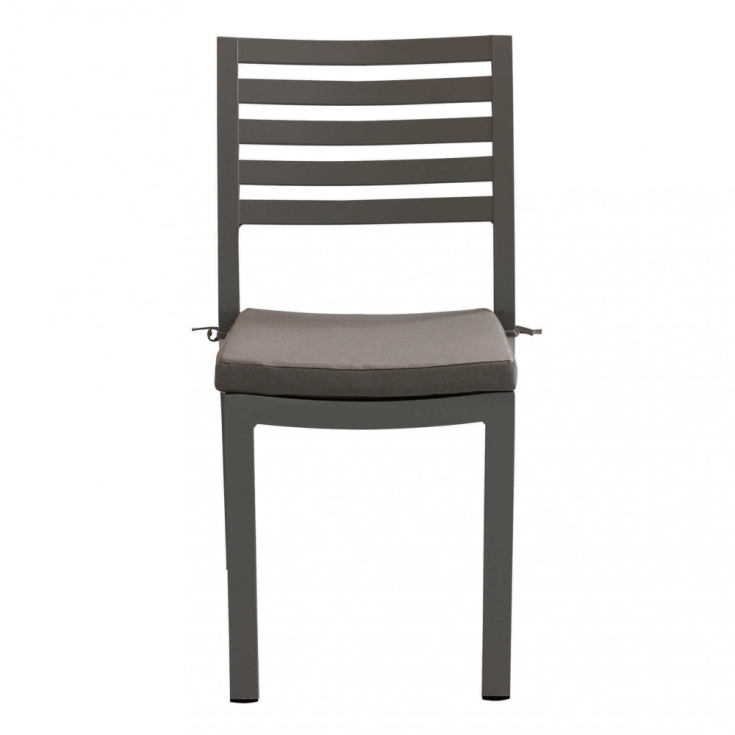 Sedia Formentera C/Cuscino