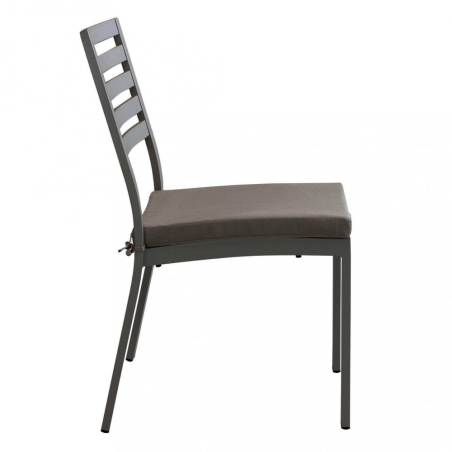 Sedia Formentera C/Cuscino