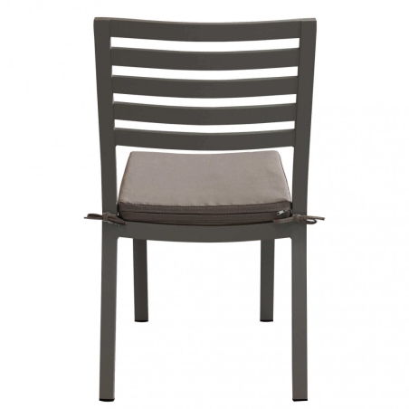 Sedia Formentera C/Cuscino