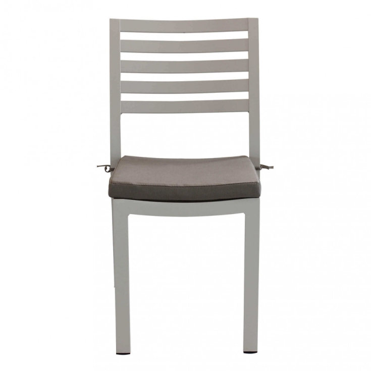 Sedia Formentera C/Cuscino