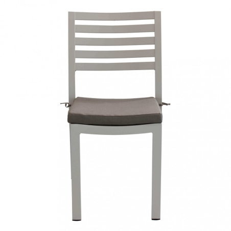 Sedia Formentera C/Cuscino