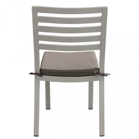 Sedia Formentera C/Cuscino