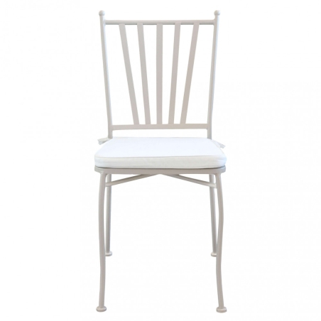 Sedia Giunone C/Cuscino