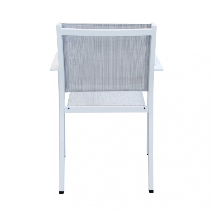 Poltrona Zante Impilabile