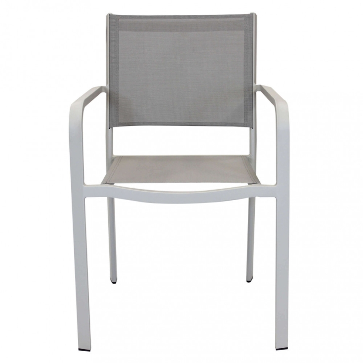 Poltrona Zante Impilabile