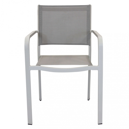 Poltrona Zante Impilabile