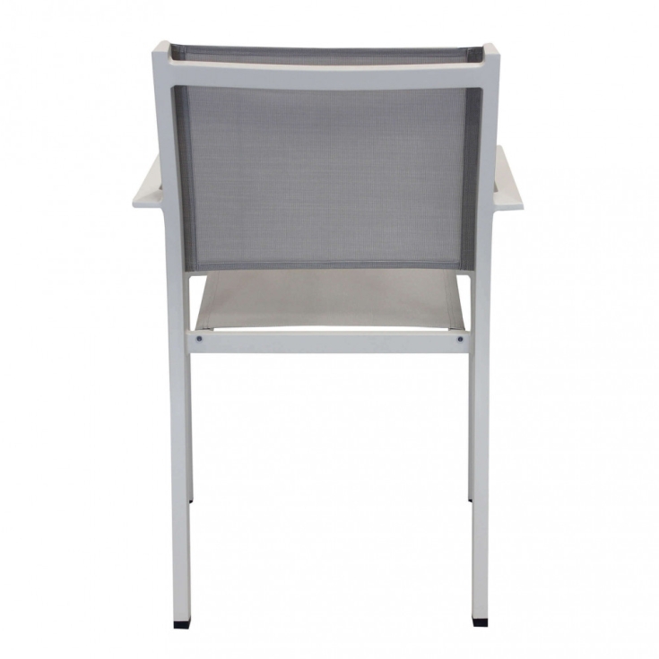 Poltrona Zante Impilabile