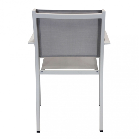 Poltrona Zante Impilabile