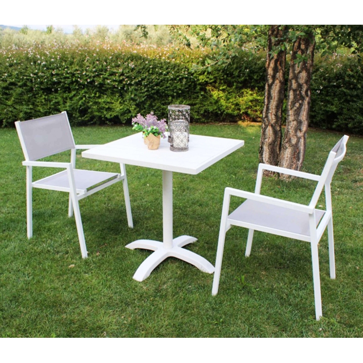 Poltrona Avana Impilabile