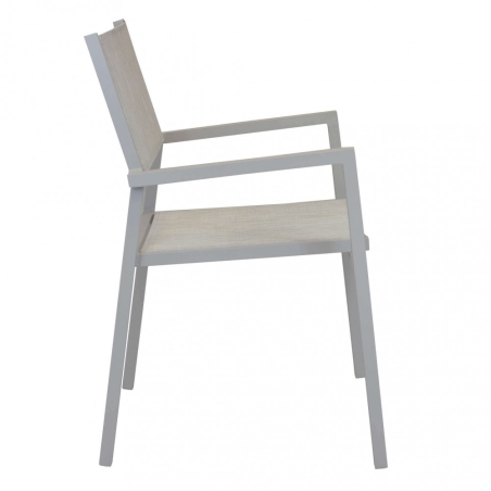 Poltrona Avana Impilabile