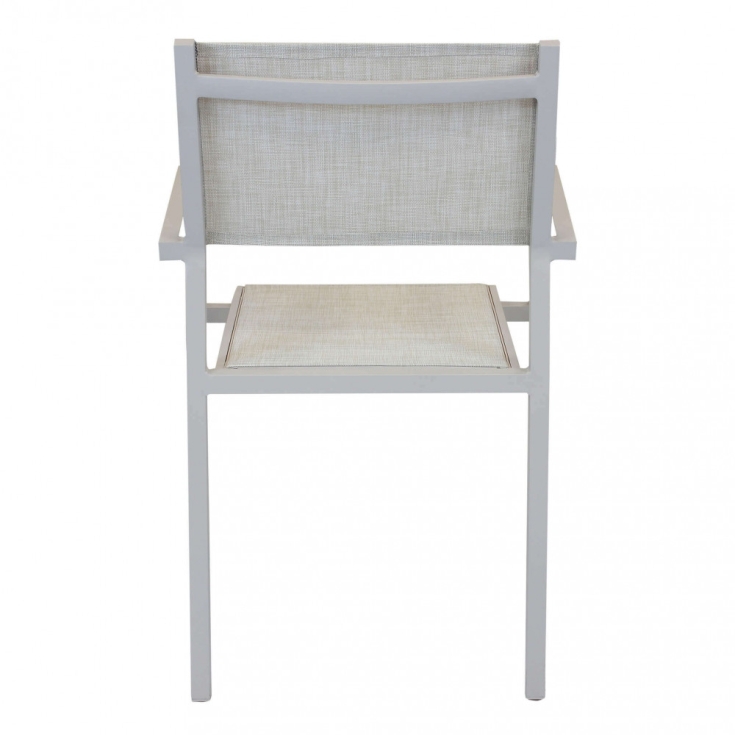 Poltrona Avana Impilabile