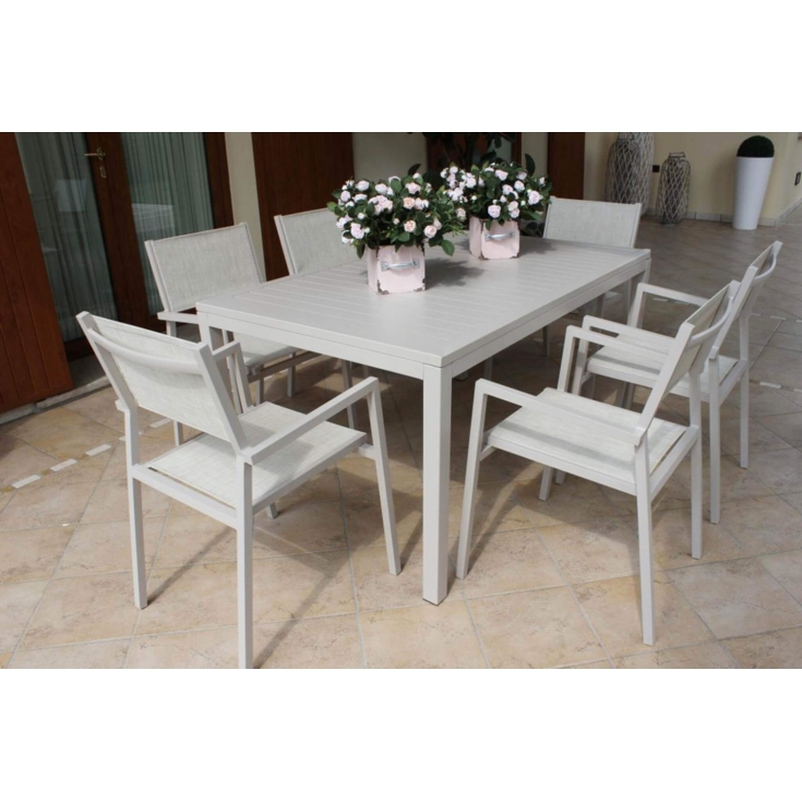 Poltrona Avana Impilabile