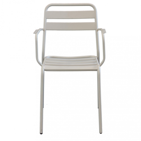 Poltrona Bristol Impilabile