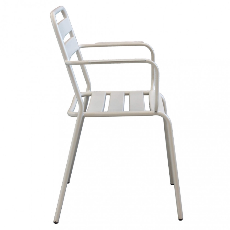 Poltrona Bristol Impilabile