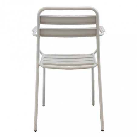 Poltrona Bristol Impilabile