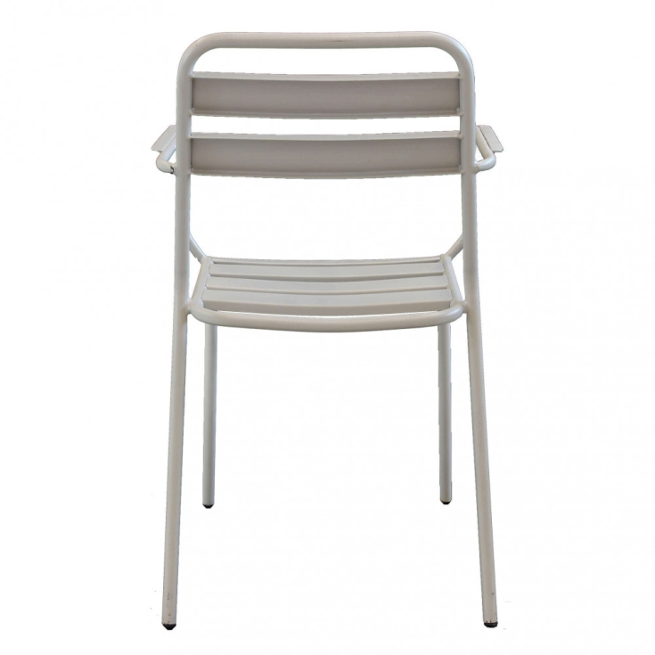 Poltrona Bristol Impilabile