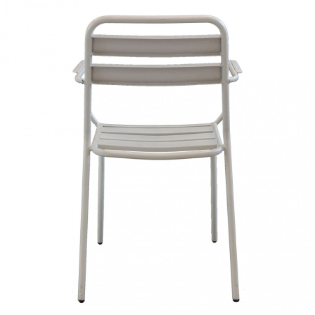 Poltrona Bristol Impilabile