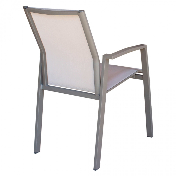 Poltrona Maili Impilabile