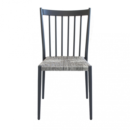 Sedia Martinica Impilabile