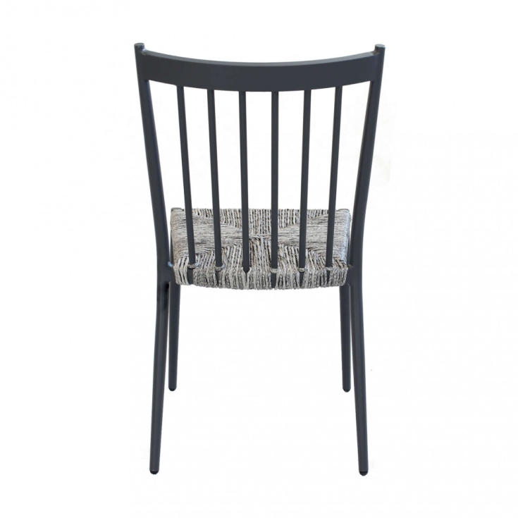 Sedia Martinica Impilabile