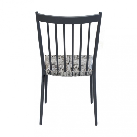 Sedia Martinica Impilabile