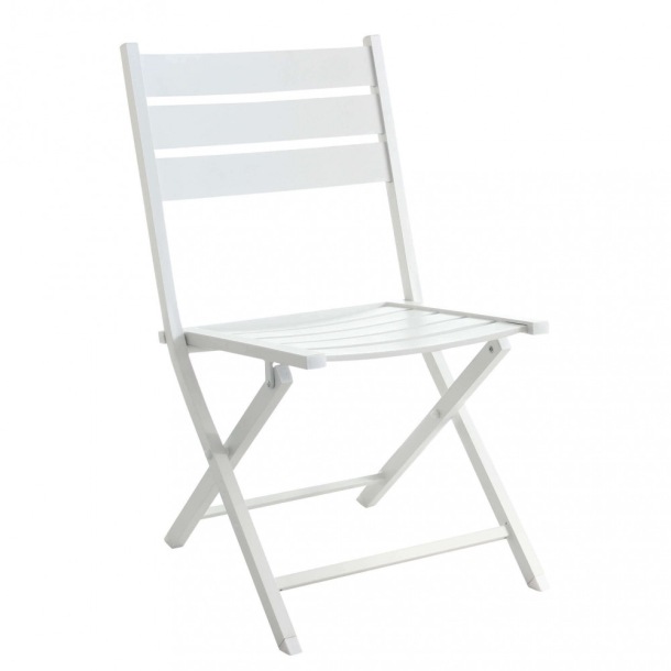 Sedia Alabama Pieghevole