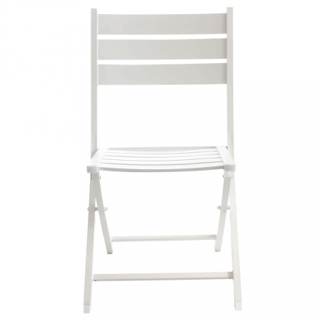 Sedia Alabama Pieghevole