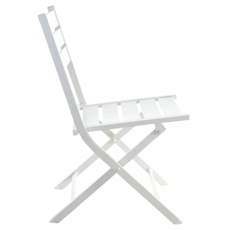 Sedia Alabama Pieghevole