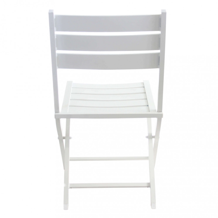 Sedia Alabama Pieghevole