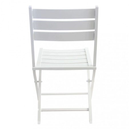 Sedia Alabama Pieghevole