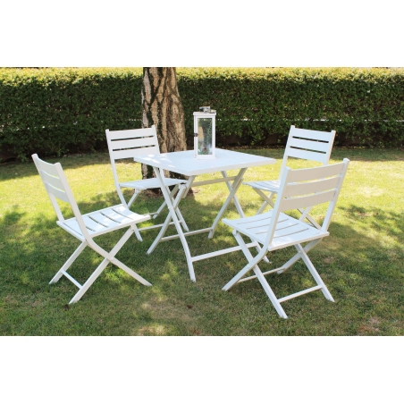 Sedia Alabama Pieghevole