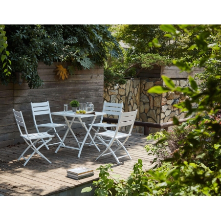 Sedia Alabama Pieghevole