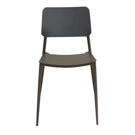 Sedia Vega Impilabile