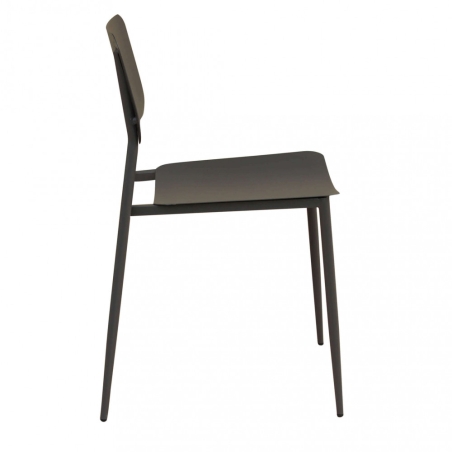 Sedia Vega Impilabile