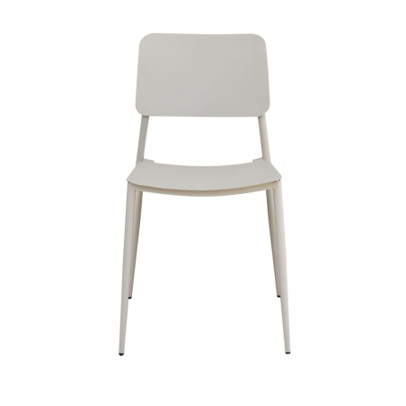 Sedia Vega Impilabile