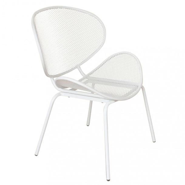 Poltrona Midway Impilabile