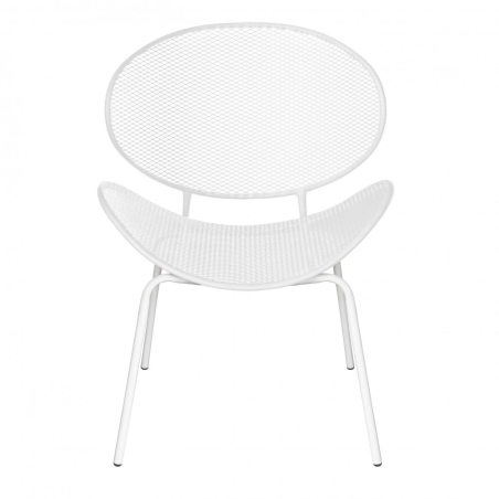 Poltrona Midway Impilabile