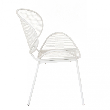 Poltrona Midway Impilabile