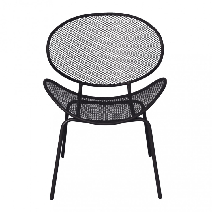 Poltrona Midway Impilabile